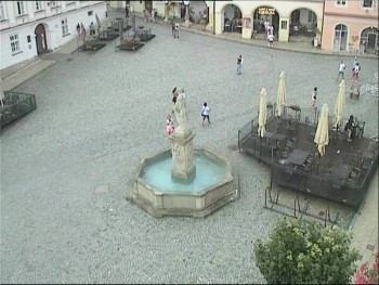 Město Mikulov