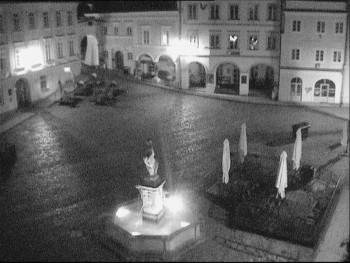 Město Mikulov
