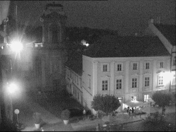 Město Mikulov