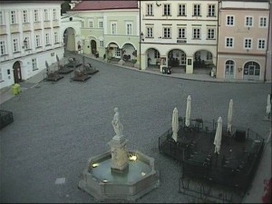Město Mikulov - Mikulov, Náměstí - 24.8.2026 v 05:45 Město Mikulov - Mikulov, Náměstí - 24.8.2026 v 05:45