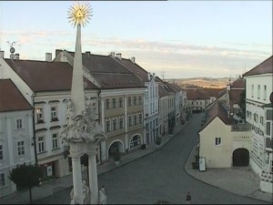 Město Mikulov - Mikulov, Náměstí - 24.8.2026 v 06:45 Město Mikulov - Mikulov, Náměstí - 24.8.2026 v 06:45