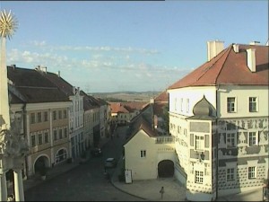 Město Mikulov - Mikulov, Náměstí - 24.8.2026 v 07:45 Město Mikulov - Mikulov, Náměstí - 24.8.2026 v 07:45
