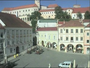 Město Mikulov - Mikulov, Náměstí - 24.8.2026 v 08:45 Město Mikulov - Mikulov, Náměstí - 24.8.2026 v 08:45
