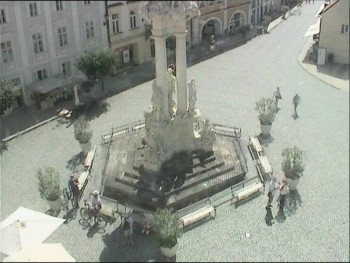 Město Mikulov