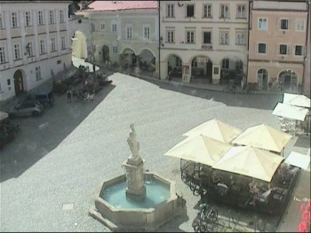 Město Mikulov
