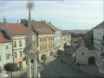 Město Mikulov