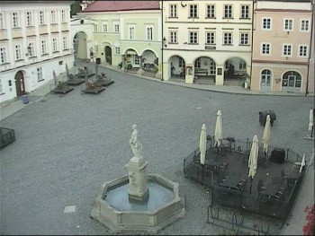 Město Mikulov
