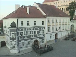 Miasto Mikulov