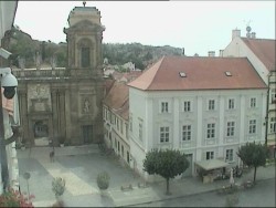 Mikulov, Náměstí