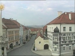 Miasto Mikulov
