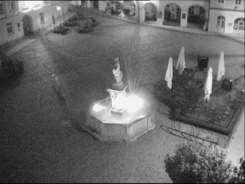 Město Mikulov