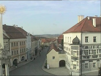 Město Mikulov