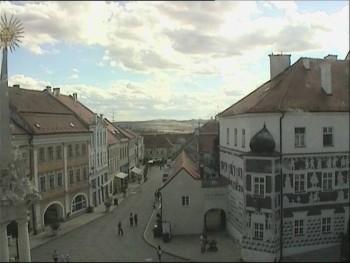 Město Mikulov