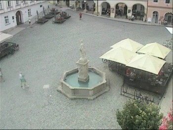 Město Mikulov