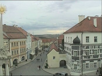 Město Mikulov
