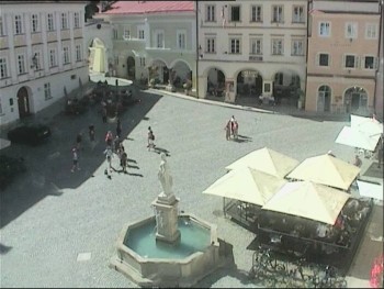 Město Mikulov