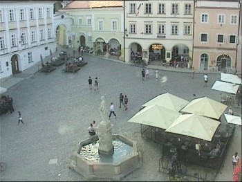 Město Mikulov