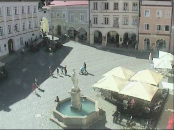Město Mikulov