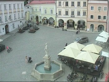 Město Mikulov