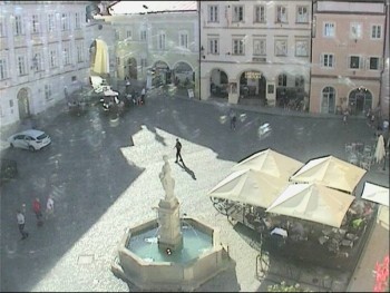 Město Mikulov