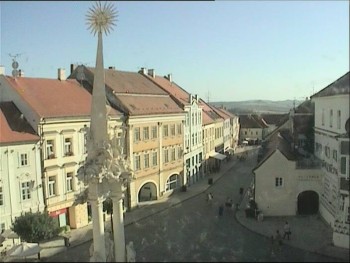 Město Mikulov