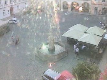 Město Mikulov