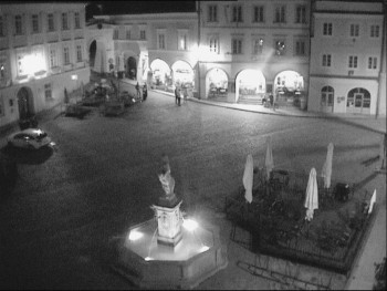 Město Mikulov
