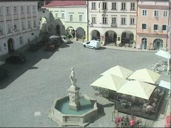 Město Mikulov