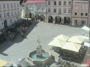 Město Mikulov