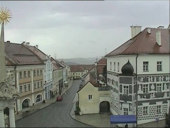 Město Mikulov