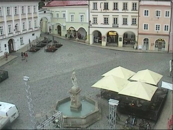 Město Mikulov