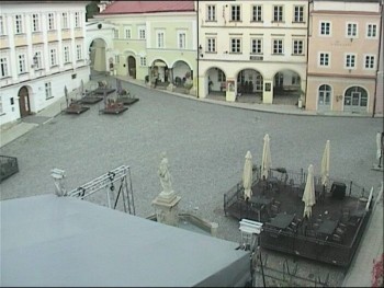 Město Mikulov