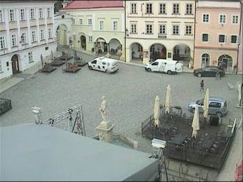 Město Mikulov