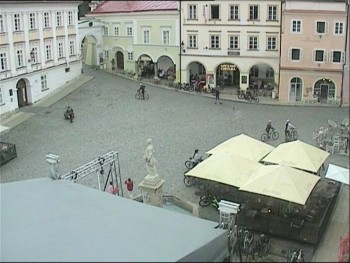 Město Mikulov