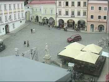 Město Mikulov