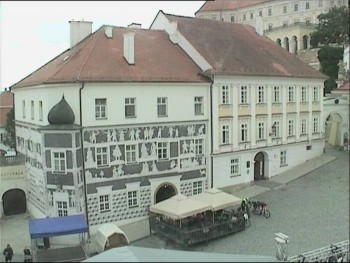 Město Mikulov