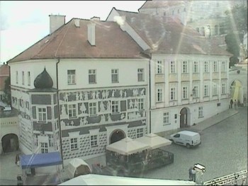 Město Mikulov