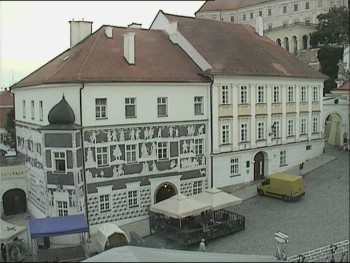 Město Mikulov