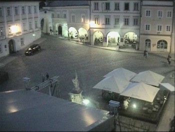 Město Mikulov