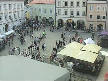Město Mikulov