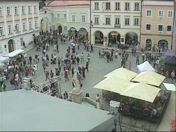 Město Mikulov