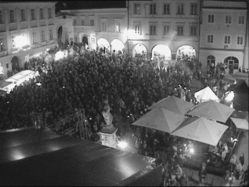 Město Mikulov