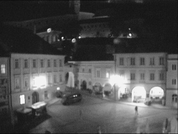 Město Mikulov