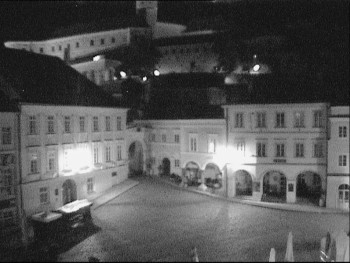 Město Mikulov