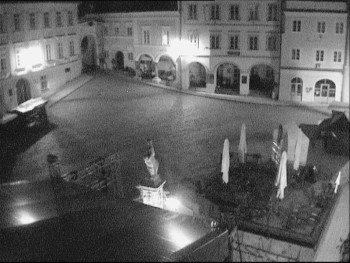 Město Mikulov