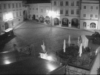 Město Mikulov