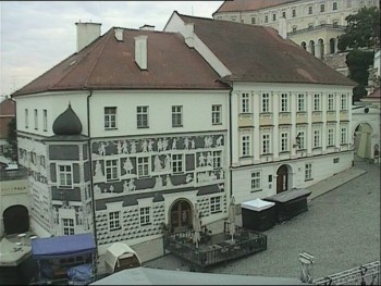 Město Mikulov