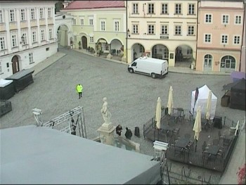 Město Mikulov