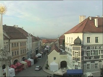 Město Mikulov