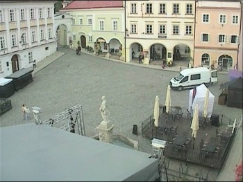Město Mikulov